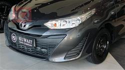 تويوتا يارس